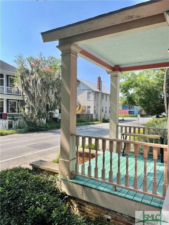 2307 Whitaker St unit B, Savannah, GA 31401 - photo 2