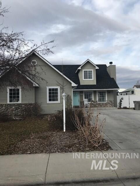 1106 W Odessa Ct, Nampa, ID 83686 - photo 2