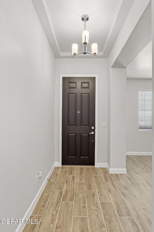 13143 Gusart Ave, El Paso, TX 79928 - photo 3