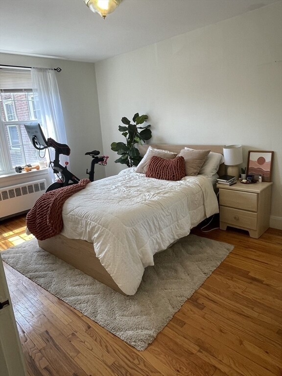 27 Englewood Ave unit 3, Brookline, MA 02445 - photo 7