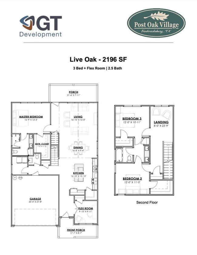 700 Cirrus Ln, Fredericksburg, TX 78624 - photo 2