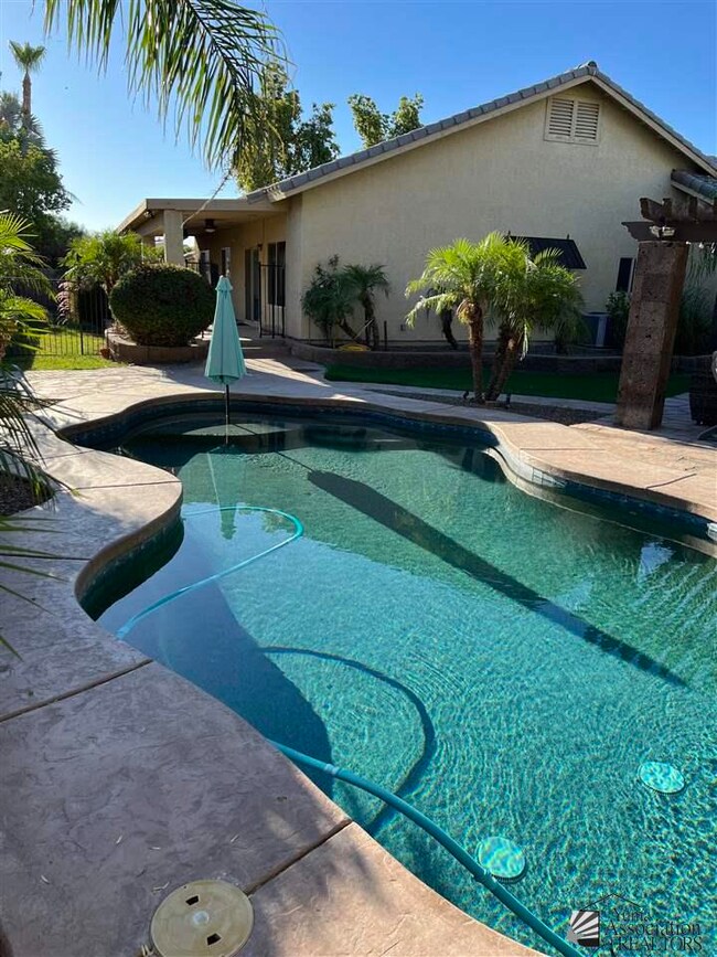 4674 W 23rd Ln, Yuma, AZ 85364 - photo 2