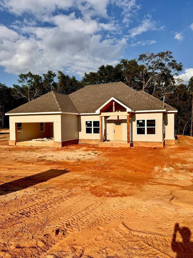 628 Smart Rd, Troy, AL 36079 - photo 2