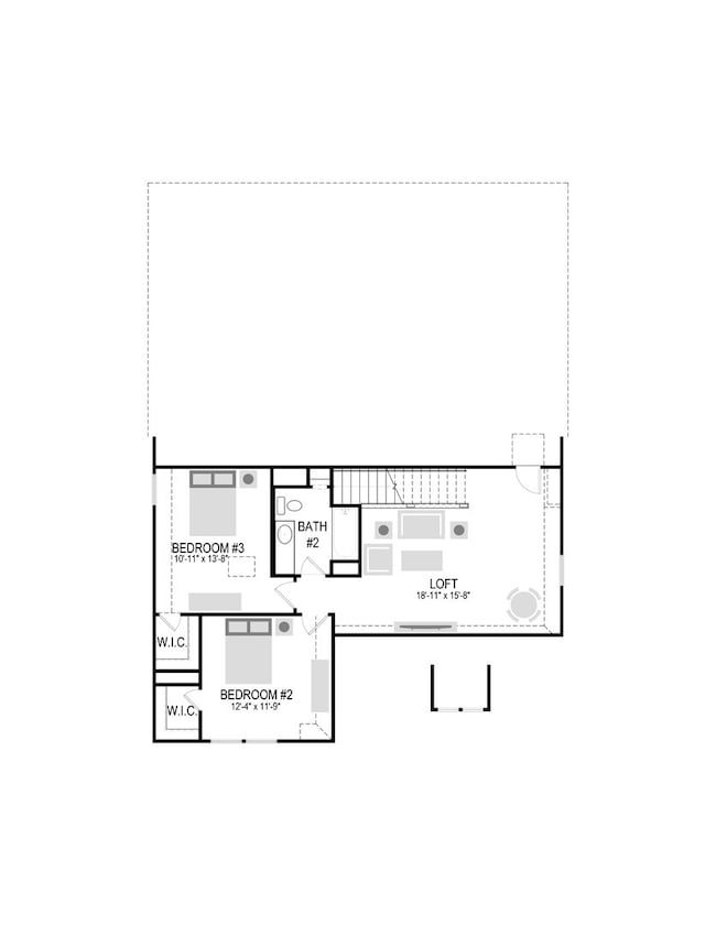 9453 Wild West Way, Fort Worth, TX 76123 - photo 3