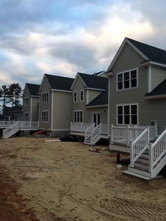 5 Pine Ridge Way unit D, Carver, MA 02330 - photo 6