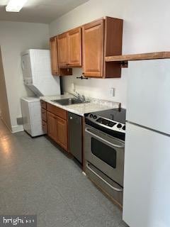 16 W Lancaster Ave unit 16B REAR, Ardmore, PA 19003 - photo 3