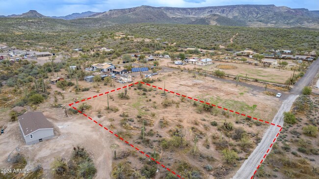 2XX W County Rd, New River, AZ 85087 | MLS# 6655904