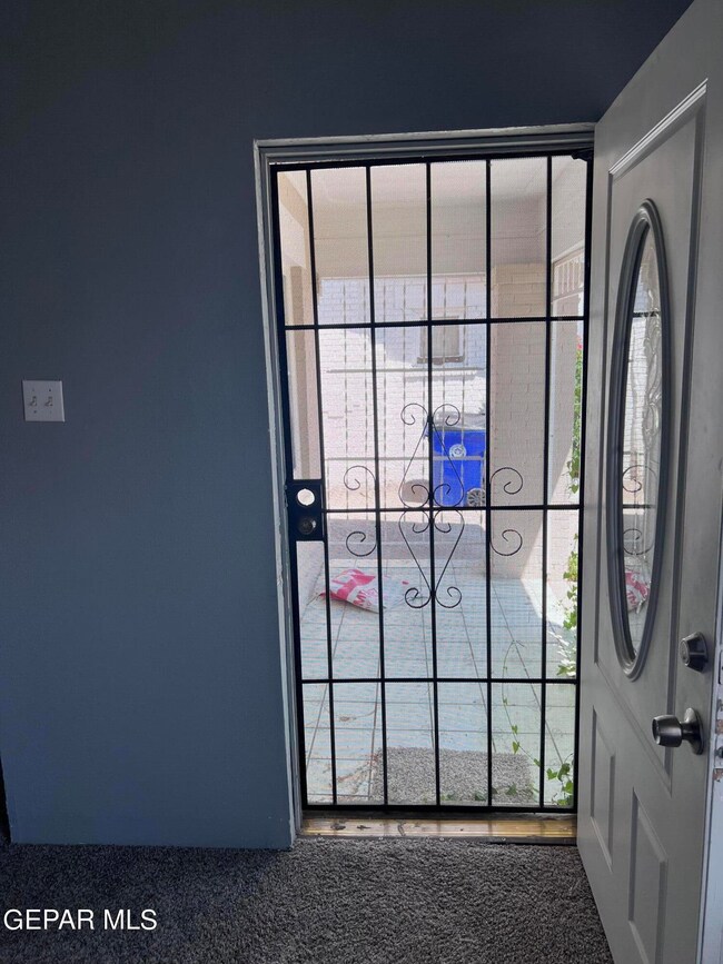 3801 Memphis Ave, El Paso, TX 79930 - photo 2