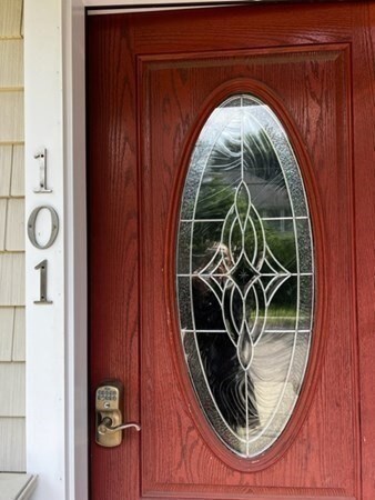 101 Elm St unit 103, Belmont, MA 02478 - photo 3