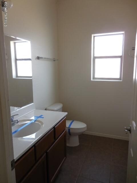 hall bath