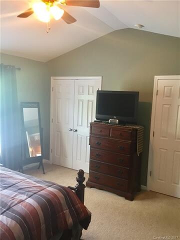 Master Suite 1