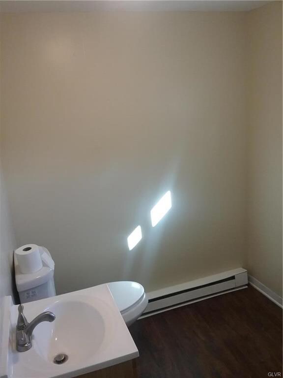 914 W Walnut St unit 1, Allentown, PA 18102 - photo 5