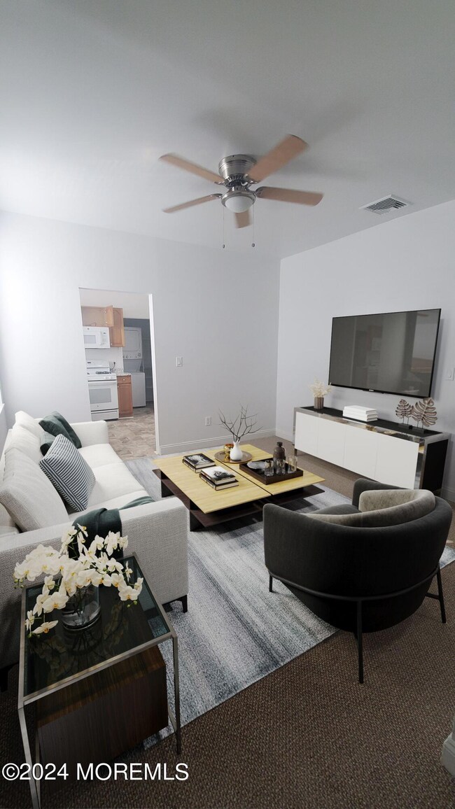 154 Main St unit 201, Matawan, NJ 07747 - photo 4