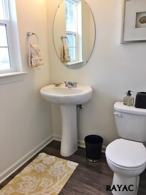 50 Cedar Run Dr unit 23 Locust Run, York, PA 17404 - photo 5