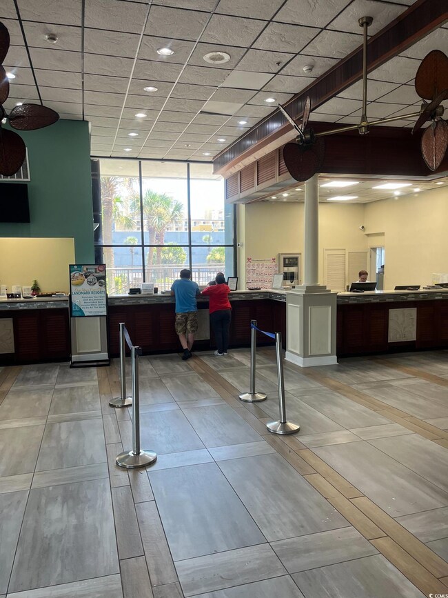 1501 S Ocean Blvd unit 223, Myrtle Beach, SC 29577 - photo 6