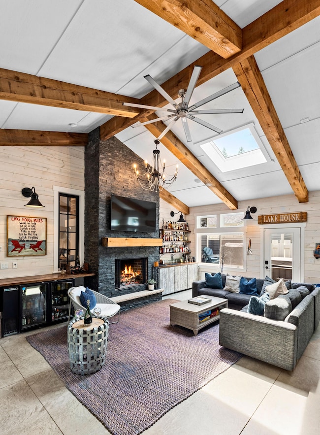 Lot 7 Driftwood Path, Union Pier, MI 49129 - photo 3