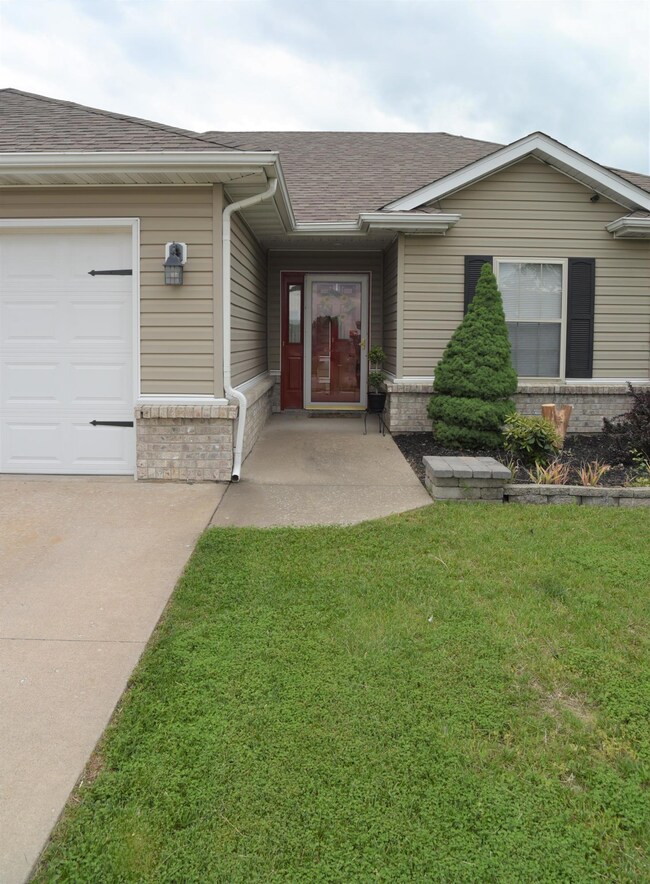 5305 Aspen Ridge Dr, Columbia, MO 65202 - photo 3