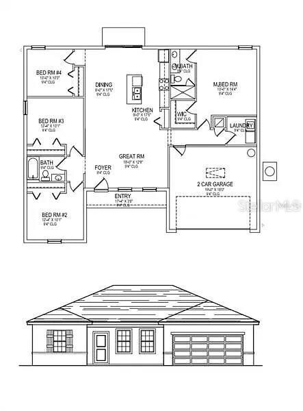 4001 SW 130th Loop, Ocala, FL 34473 - photo 4