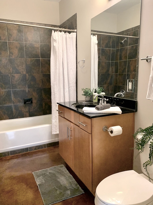 817 3rd Ave N unit 207, Nashville, TN 37201 - photo 7