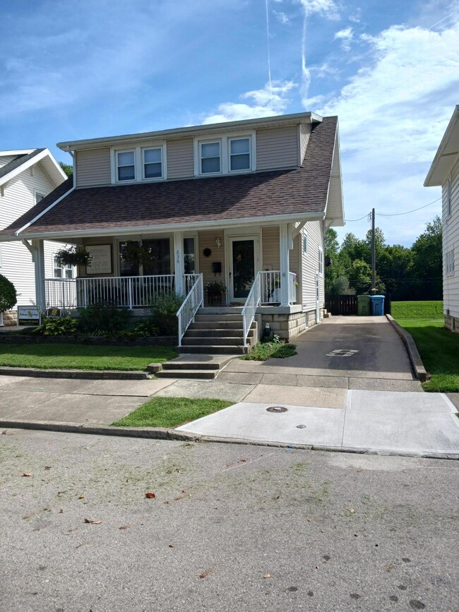 836 S Miami Ave, Sidney, OH 45365 - photo 2