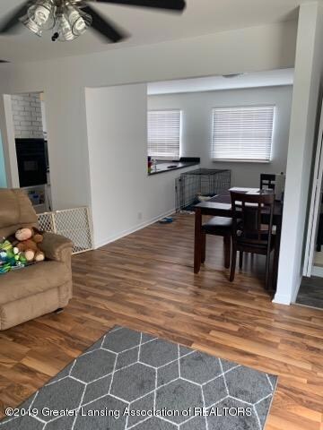 1006 Lochhead Ave, Flint, MI 48507 - photo 4