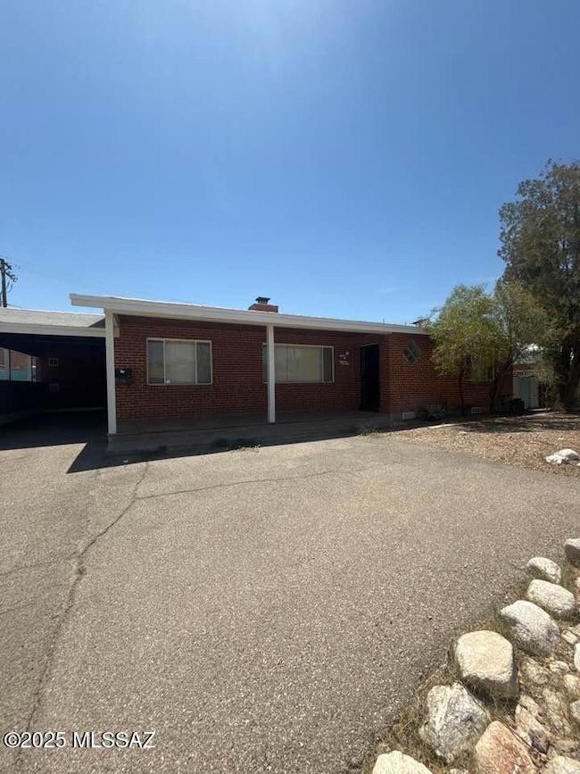 2212 E La Mirada St, Tucson, AZ 85719 - photo 3