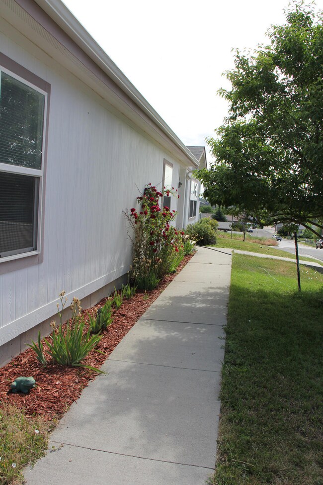Front Exterior