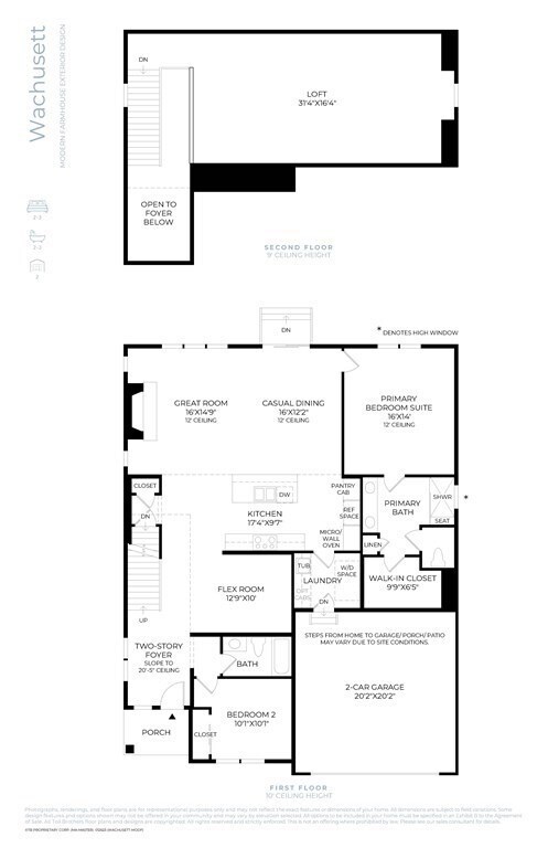 33 Barnes Blvd unit 10, Hudson, MA 01749 - photo 2