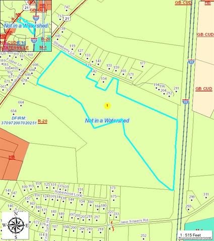 40.32 Ac Turnersburg Hwy, Statesville, NC 28625 - photo 3