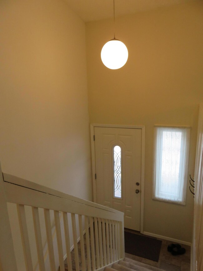 Stairwell