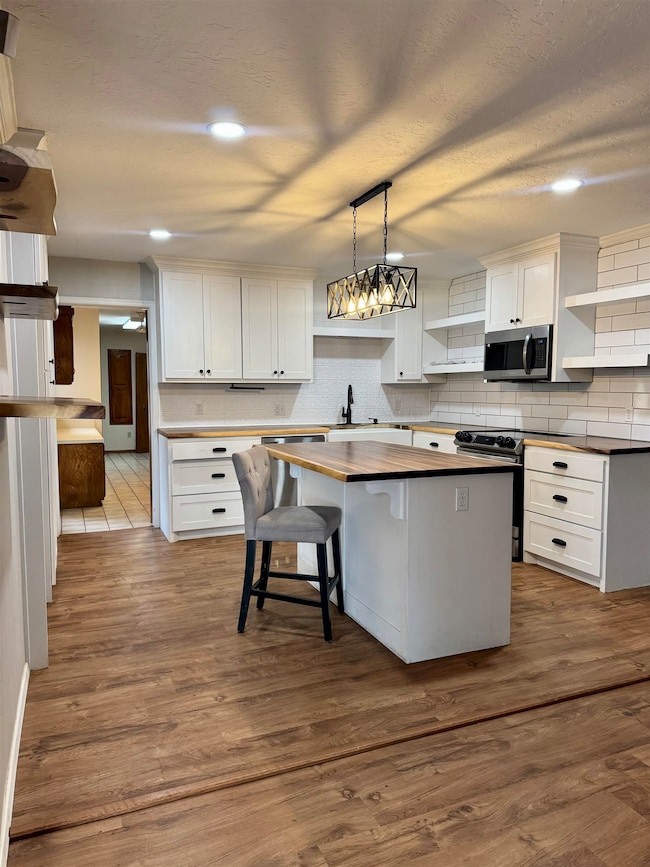 1715 S 42nd St, Duncan, OK 73533 - photo 7