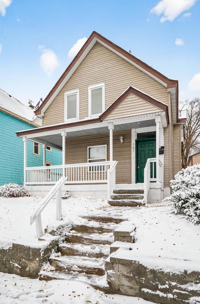 387 Jenks Ave, Saint Paul, MN 55130 - photo 2