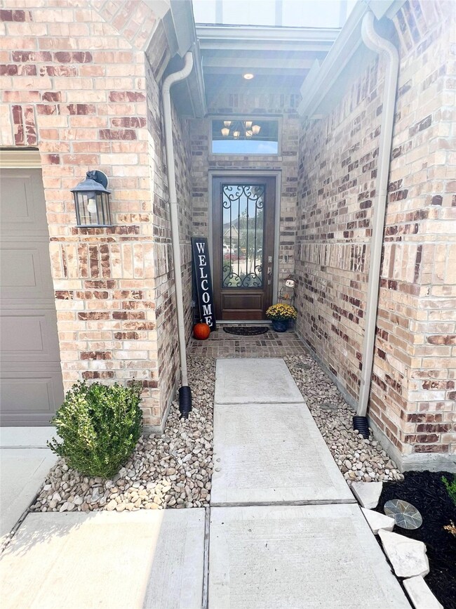 1931 Orchard Berry Ln, Katy, TX 77494 - photo 4