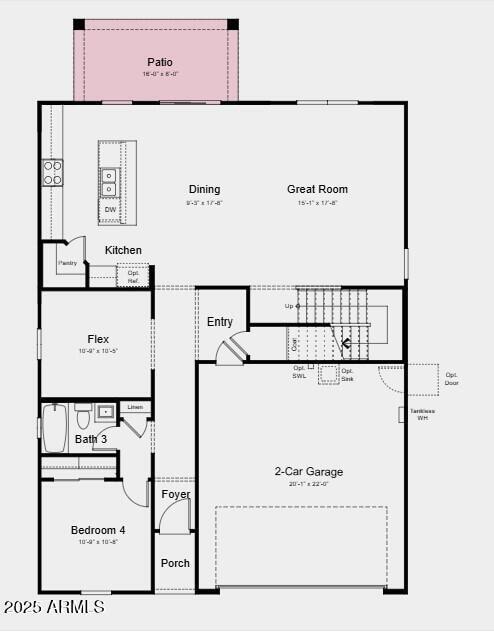 25208 N 165th Ln, Surprise, AZ 85387 - photo 2