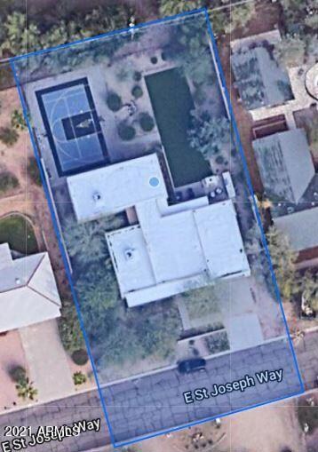 4042 Aerial