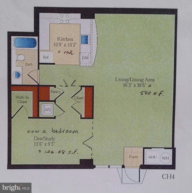 Radius Condos unit 21, Washington, DC 20005 - photo 7