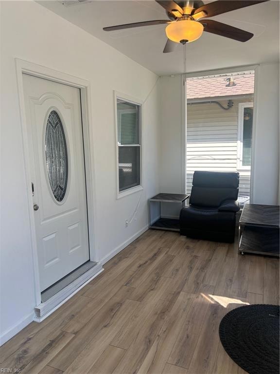 307 N First St, Hampton, VA 23664 - photo 3