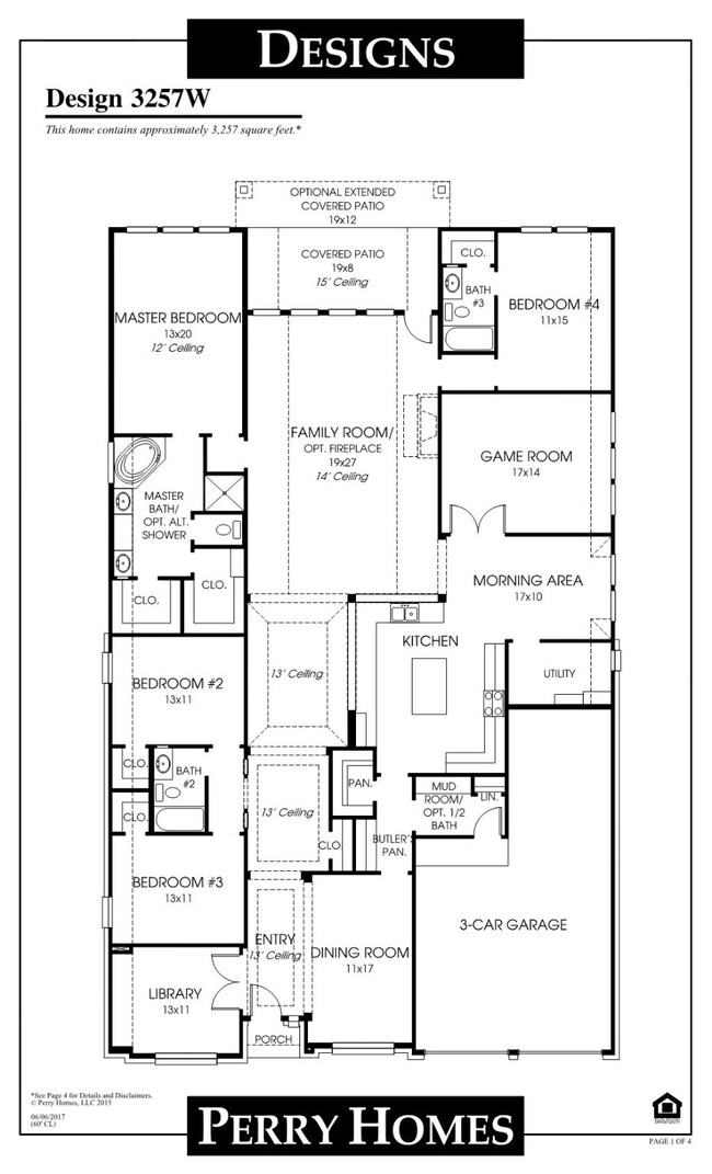 5403 Birkdale Pass, Spring, TX 77386 - photo 2