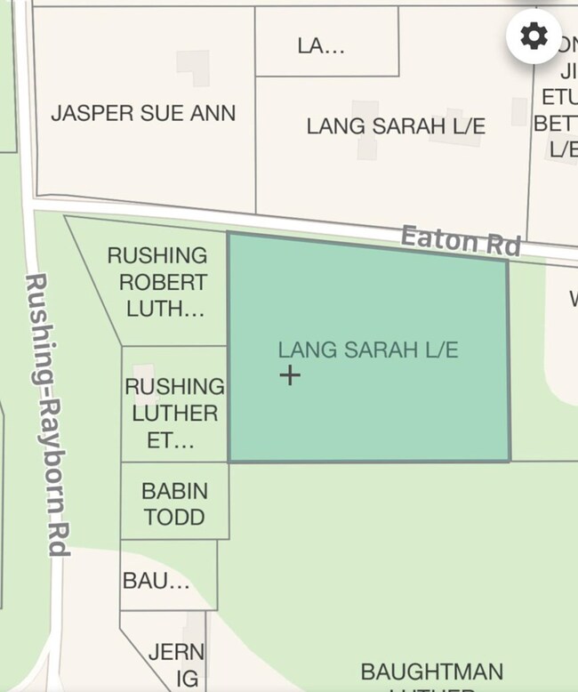 000 Eaton Rd, Tylertown, MS 39667 - photo 3