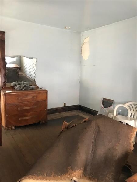 Bedroom 14x11