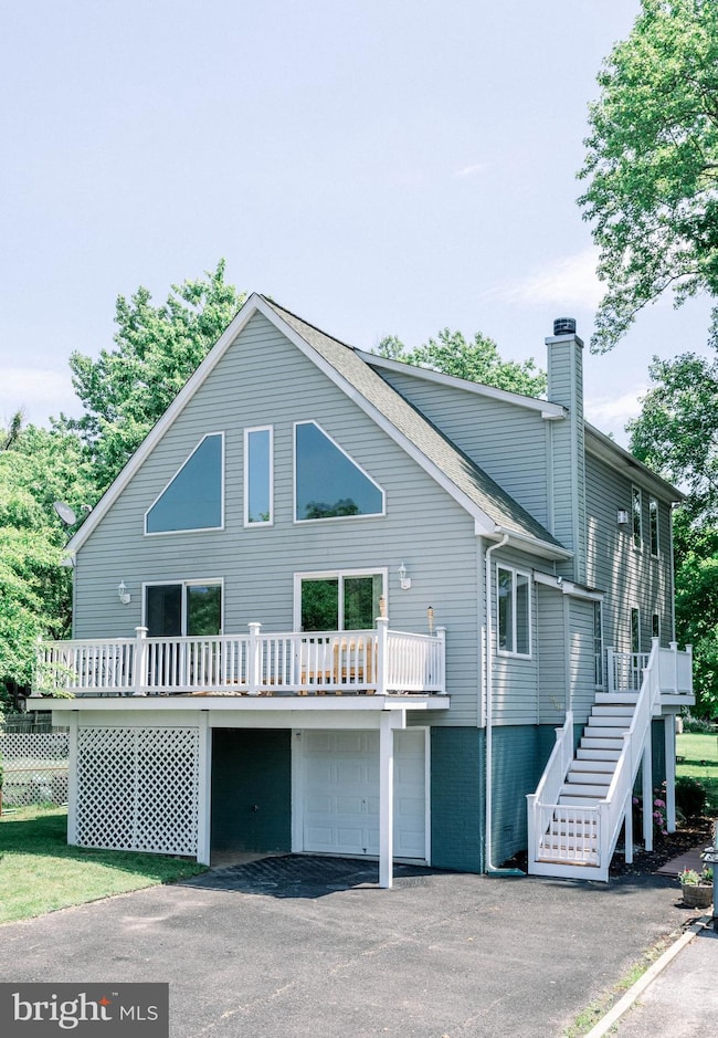 919 Frog Mortar Rd, Middle River, MD 21220 - photo 5