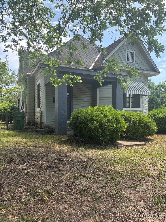 343 Buford St, Montgomery, AL 36107 - photo 3