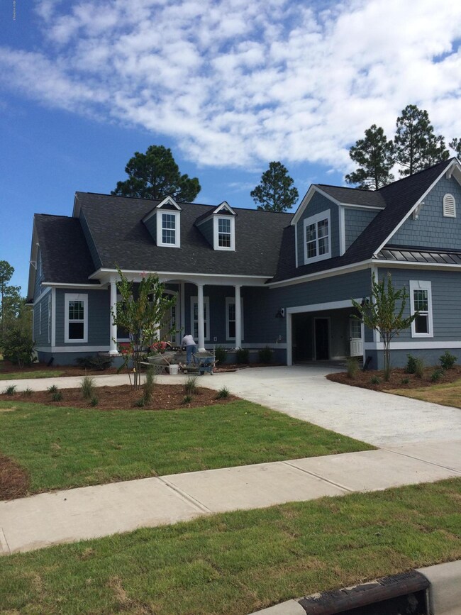 1257 Cross Water Cir, Leland, NC 28451 - photo 2