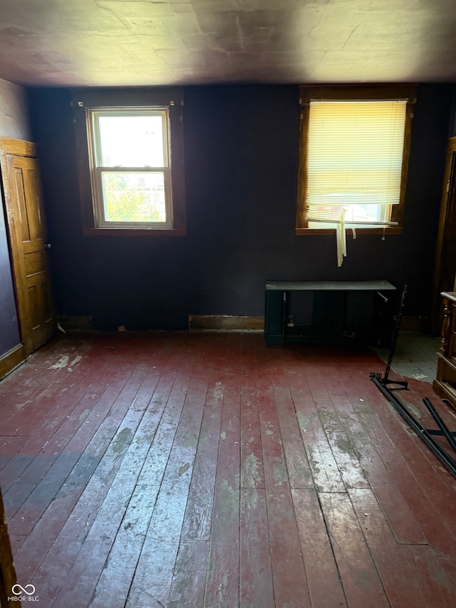 305 S Proud St, Muncie, IN 47305 - photo 3