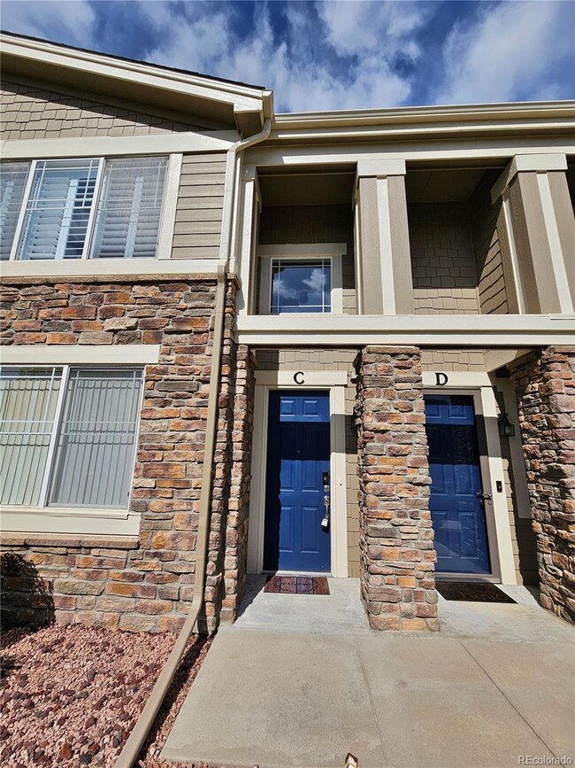 14167 Sun Blaze Loop unit C, Broomfield, CO 80023 - photo 2