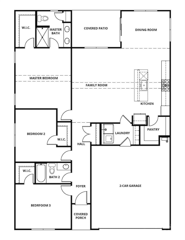 1109 Elyan St, Lando, SC 29729 - photo 2