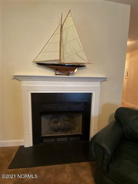 4608 Pineview Dr, Wilmington, NC 28412 - photo 7