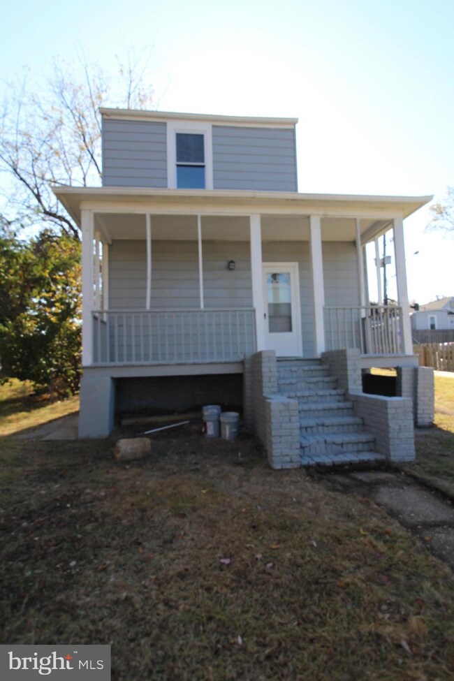 5404 Abdul St, Capitol Heights, MD 20743 - photo 4