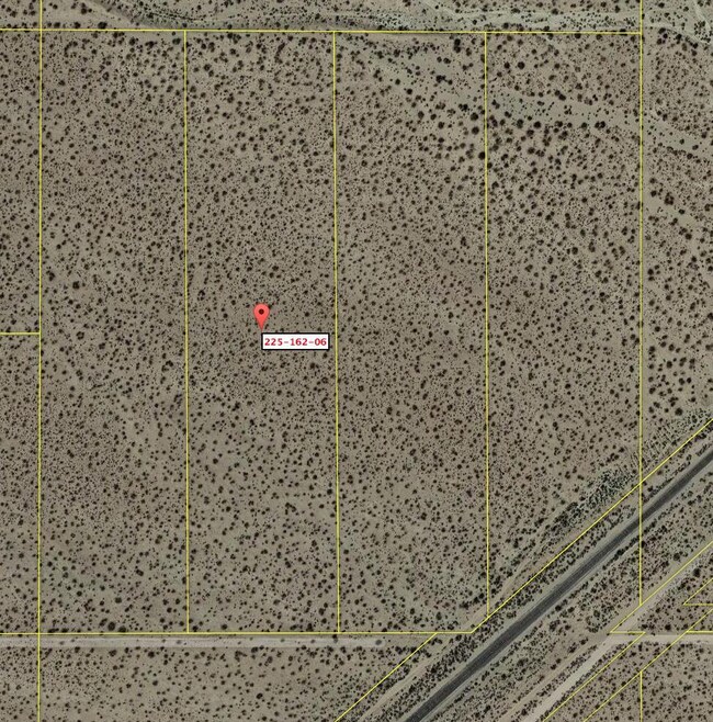 0 NE of Mojave Near So Pac Rr unit 17003973, Mojave, CA 93501 - photo 2