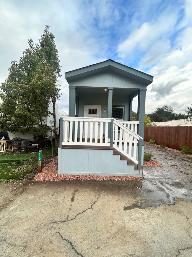 30821 Lilac Rd unit 15, Valley Center, CA 92082 - photo 2